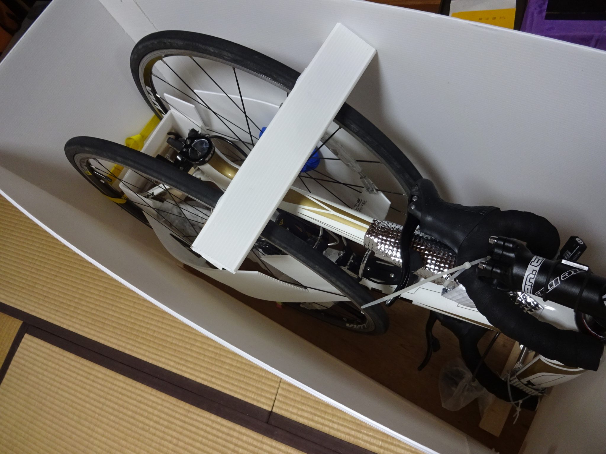 バイクポーターproの長所短所と今後について