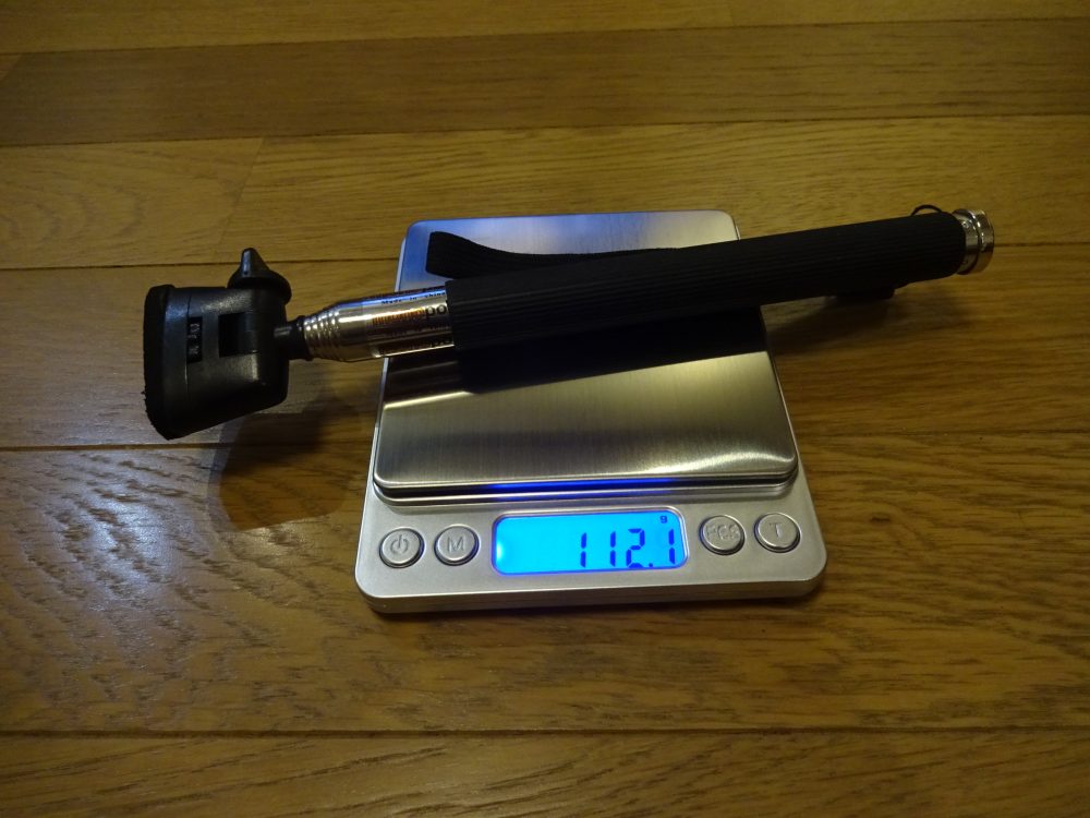 monopod