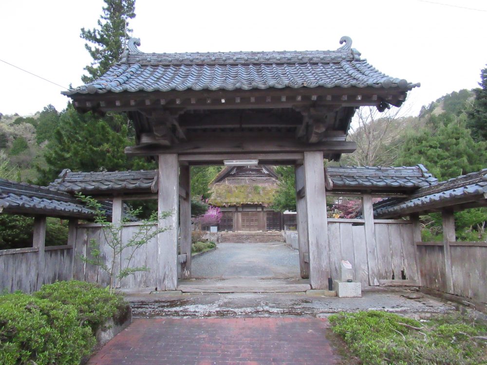 大明寺