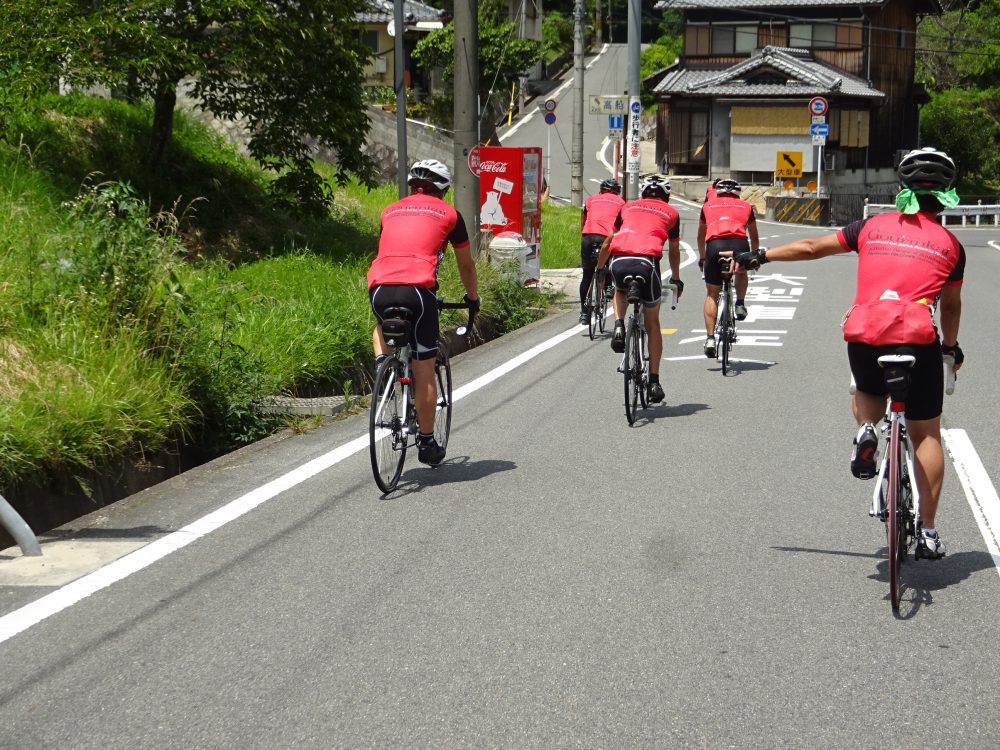 大和郡山合宿