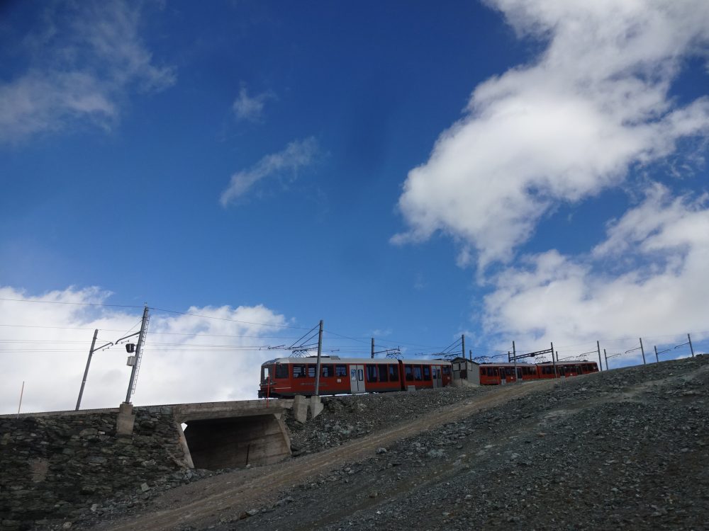 コルナグラート鉄道