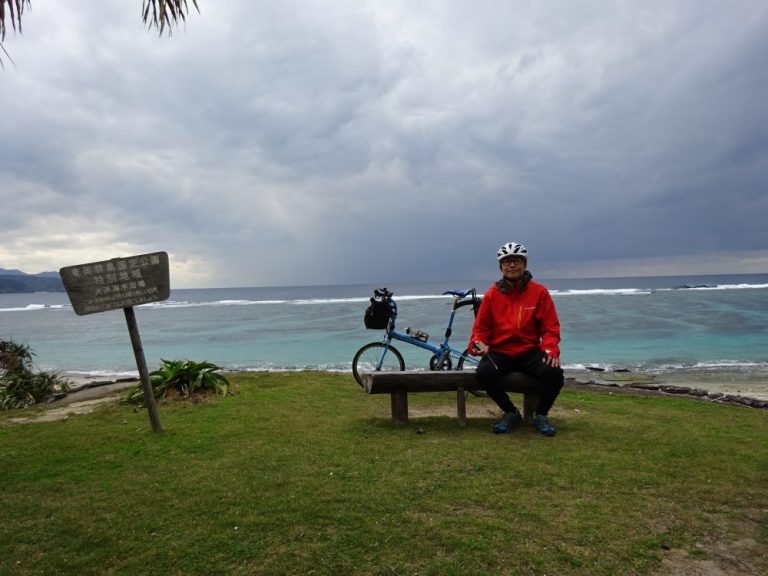 バニラエア 自転車