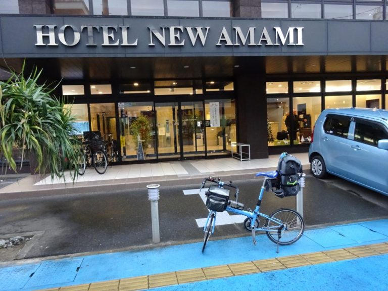 バニラエア 自転車