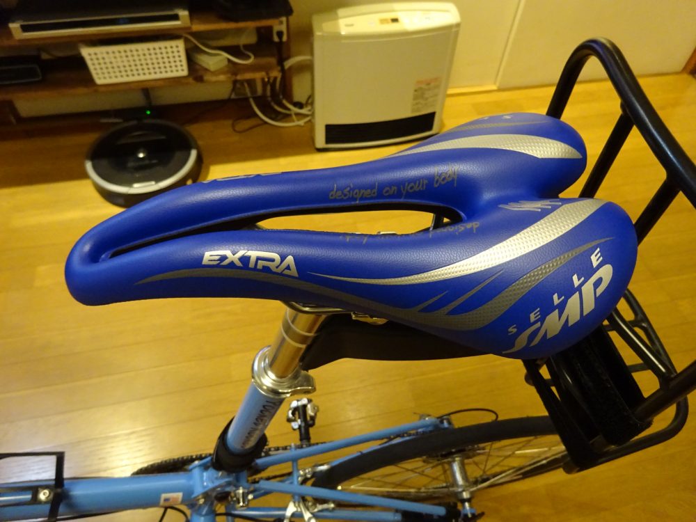 SELLE SMP EXTRA 