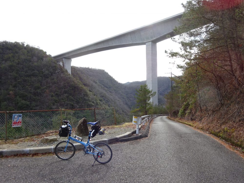 川下川ダム