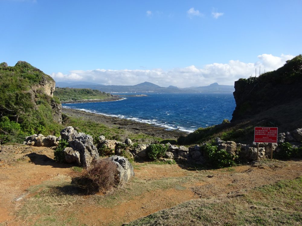 バシー海峡