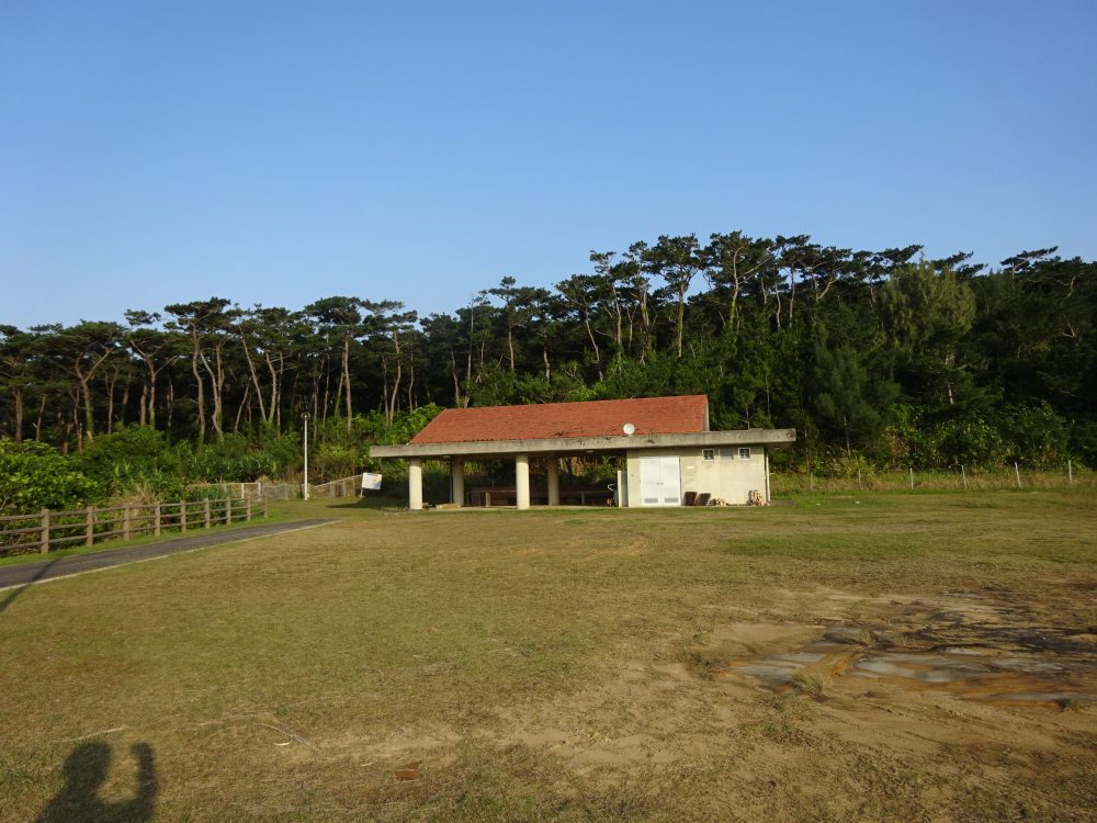 竹富町交流センター