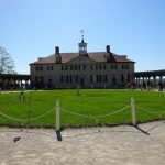 マウントヴァーノン(Mount Vernon)初代大統領ワシントン邸へ