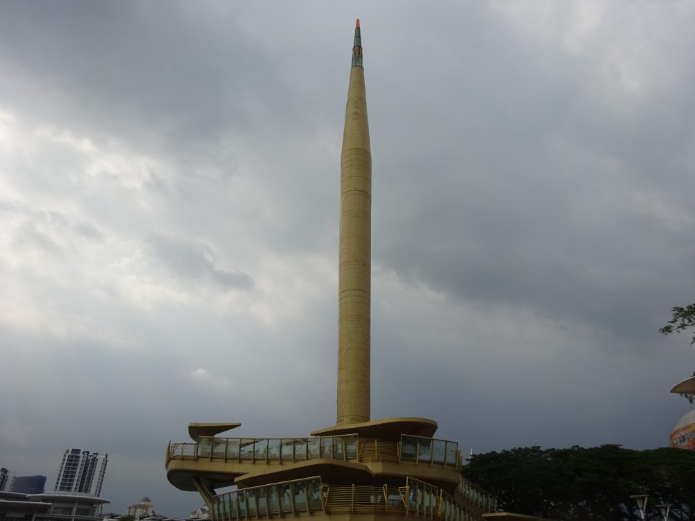 Millennium Monument