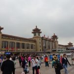 マラッカと北京建物と設備見学の旅4日目ついに北京に