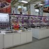 中国北京のホームセンターB&Q 百安居へ