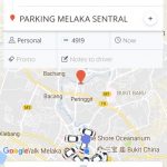 マレーシアでは配車アプリGrabが無茶便利でした