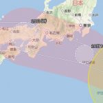 真夏のはまかぜ海道、しまなみ海道は中止へ