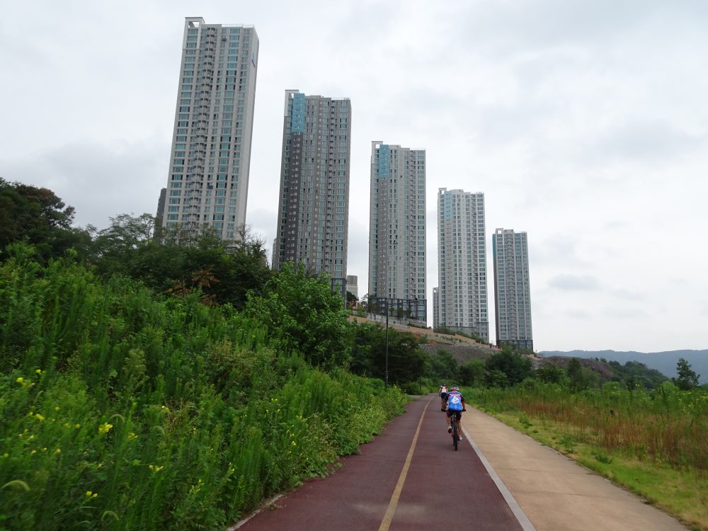 高層ビル