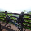 韓国縦断サイクリング道（大邱ー釜山）を走って見る旅2018夏３日目