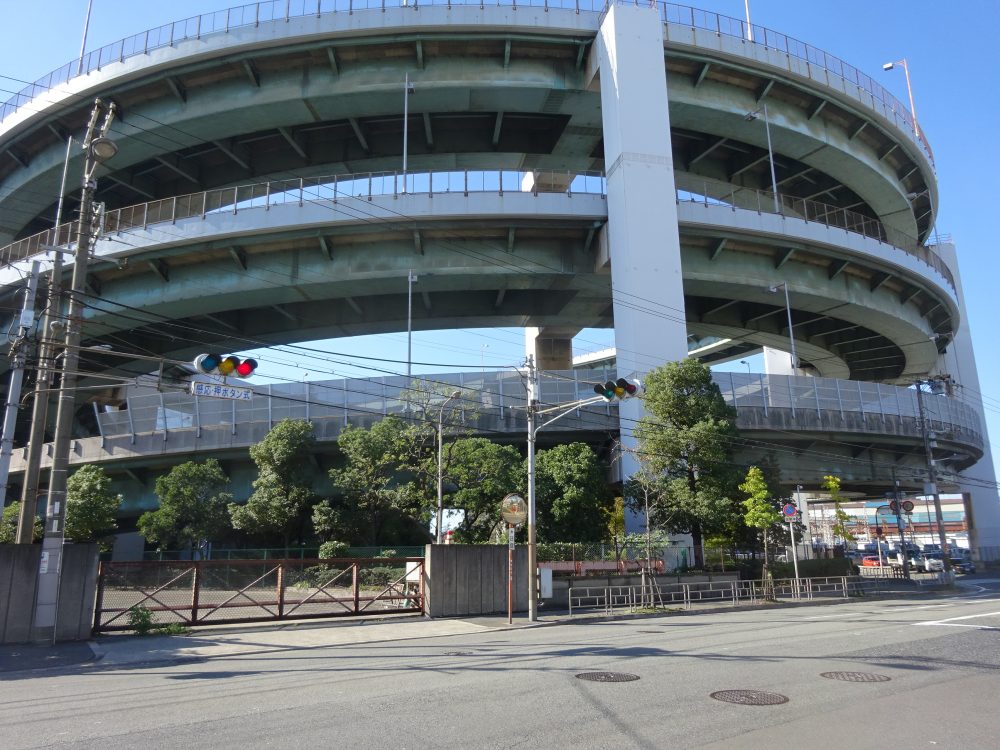 新木津川大橋