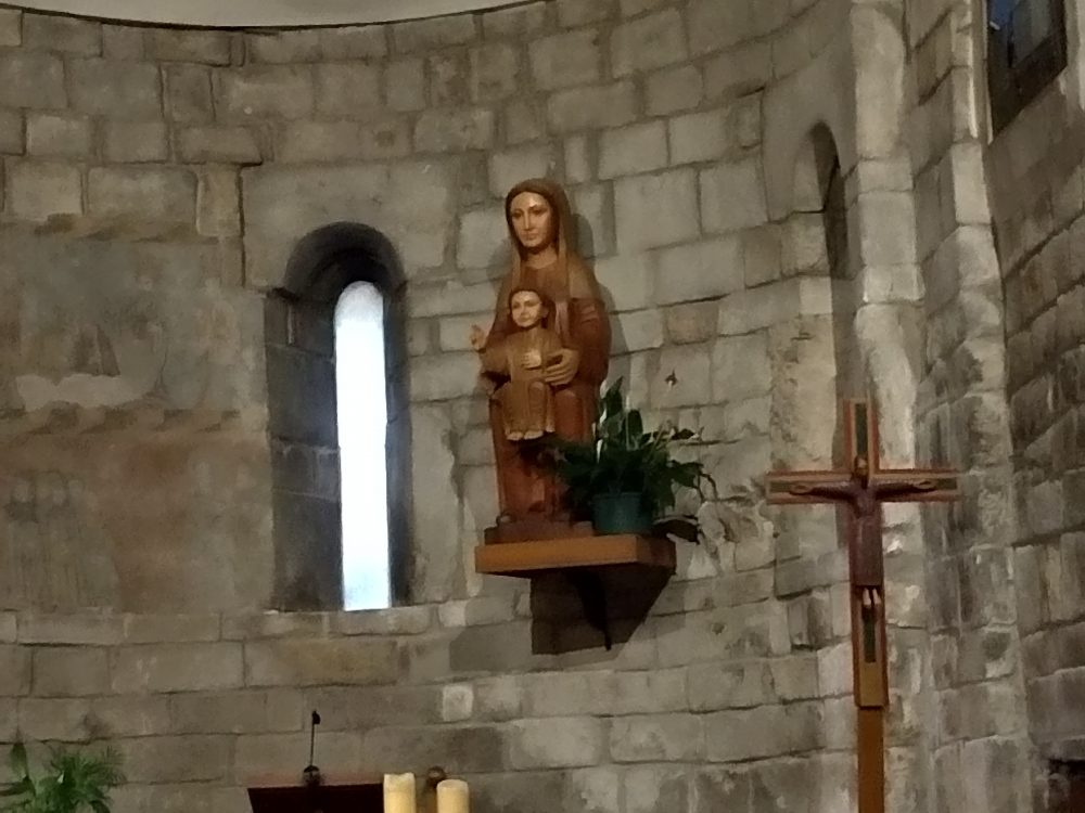 Parroquia de la Purificacio de Nostra Senyora