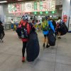 みんなで海外自転車旅行を実現しようin台湾２日目その１高雄ゆるポタと台鐵高雄から台東へ