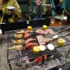 十和田湖の宿屋山乃御振舞 とわだこ賑山亭