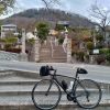 新しい Ride を Stravaに記録しました。http://bit.ly/2t4l6Cu