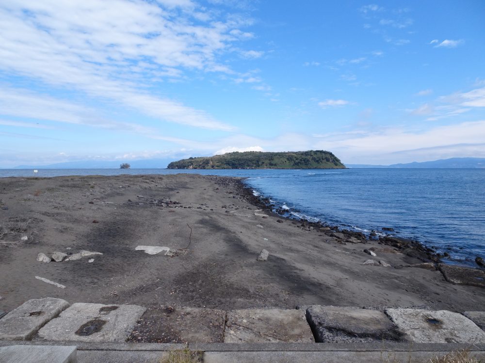 知林ヶ島