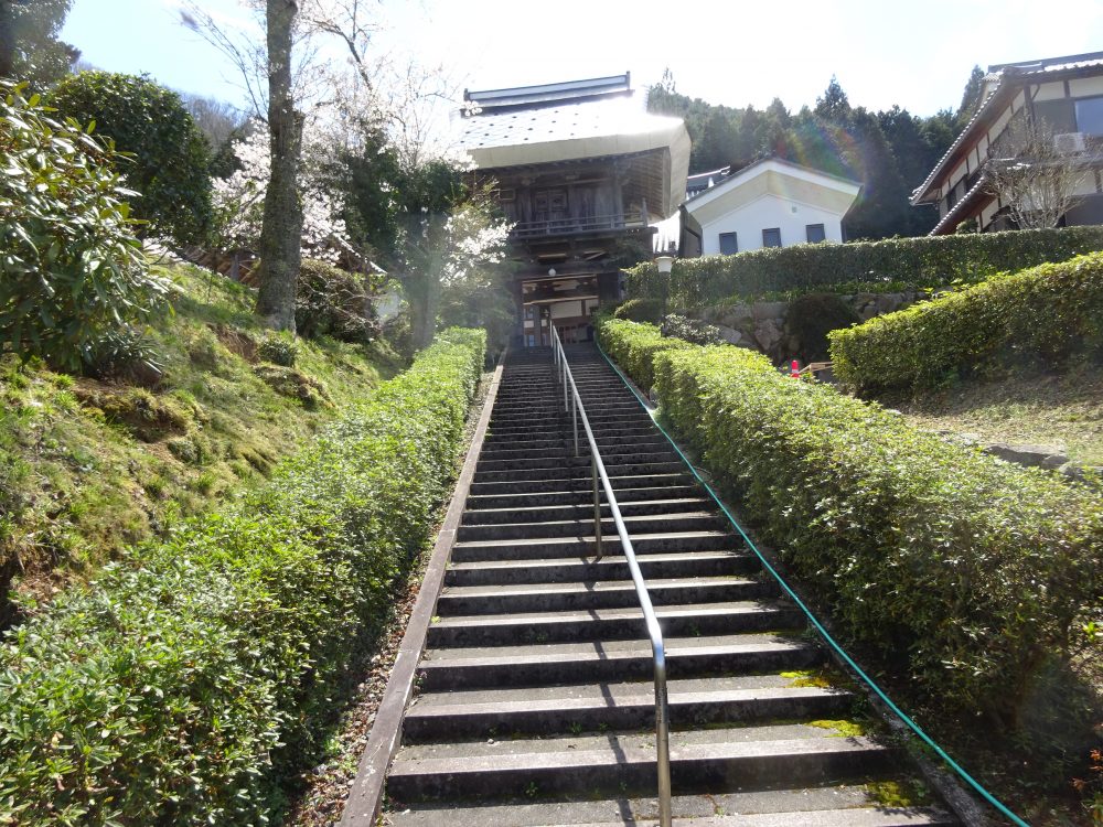 松隣寺