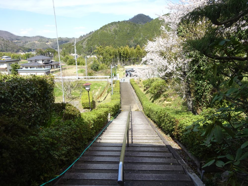 松隣寺