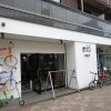 新宿に有るehicle（イークル）さんを訪問して、BikeFridayの展示の多さに驚きました