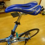 ネパールへの自転車輪行箱は158cmサイズ20kg以下でまとめる予定