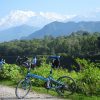 ヒマラヤ山脈を見て生と死を感じるネパールBikeFrydaの旅2019　６日目