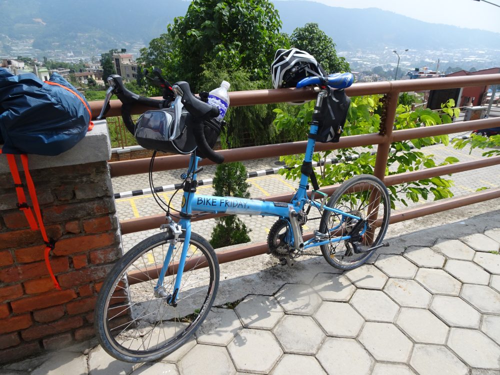 Chandragiri