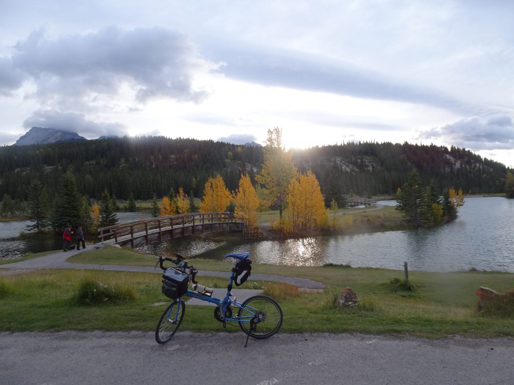 Cascade Ponds