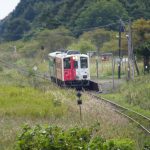 花咲線の時刻表とにらめっこしながら走りました。