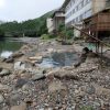 クマイチ、熊野街道１周の自転車旅２日目初めての川湯温泉