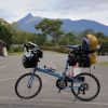 青森、函館自転車旅4日目函館をぶらりと