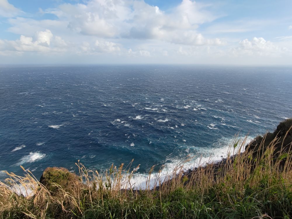 青ヶ島