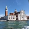 ベネチア歴史地区の観光