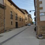 ログローニョへスペイン巡礼の自転車旅